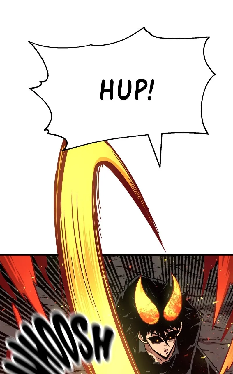 Metro Hunter Chapter 78 page 23 - 