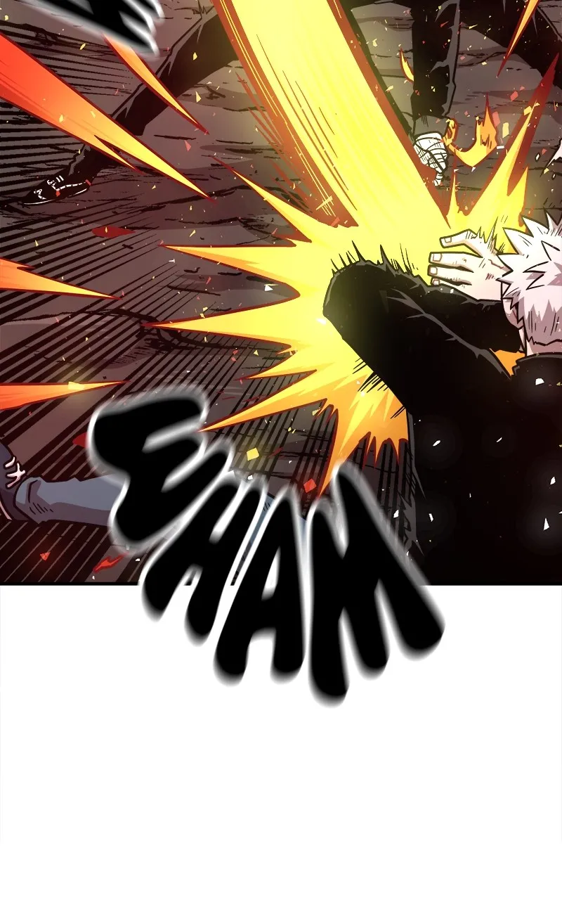 Metro Hunter Chapter 78 page 24 - 