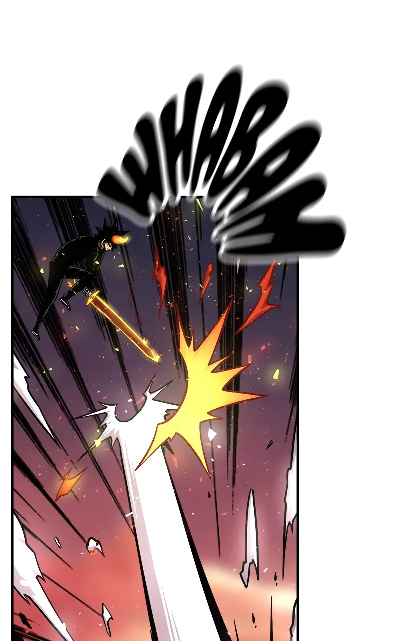 Metro Hunter Chapter 78 page 25 - 