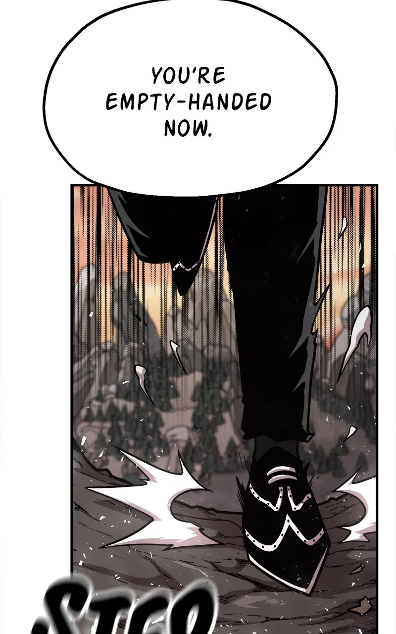 Metro Hunter Chapter 78 page 27 - 