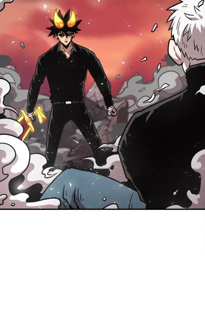 Metro Hunter Chapter 78 page 29 - 
