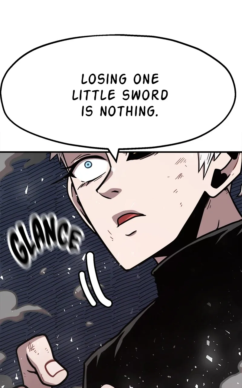 Metro Hunter Chapter 78 page 30 - 
