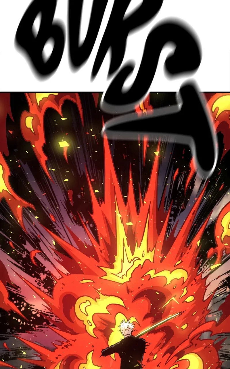 Metro Hunter Chapter 78 page 4 - 