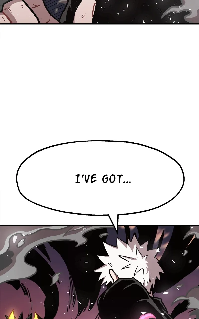 Metro Hunter Chapter 78 page 31 - 