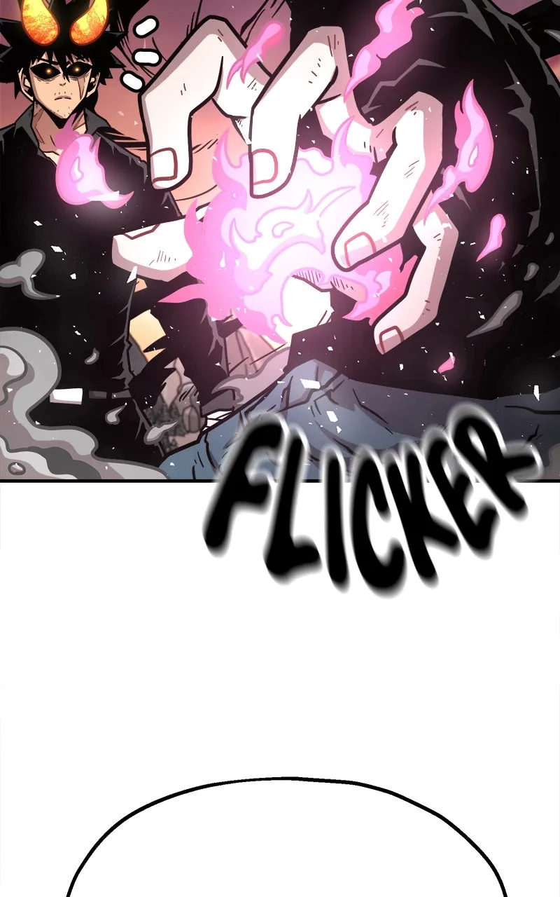 Metro Hunter Chapter 78 page 32 - 