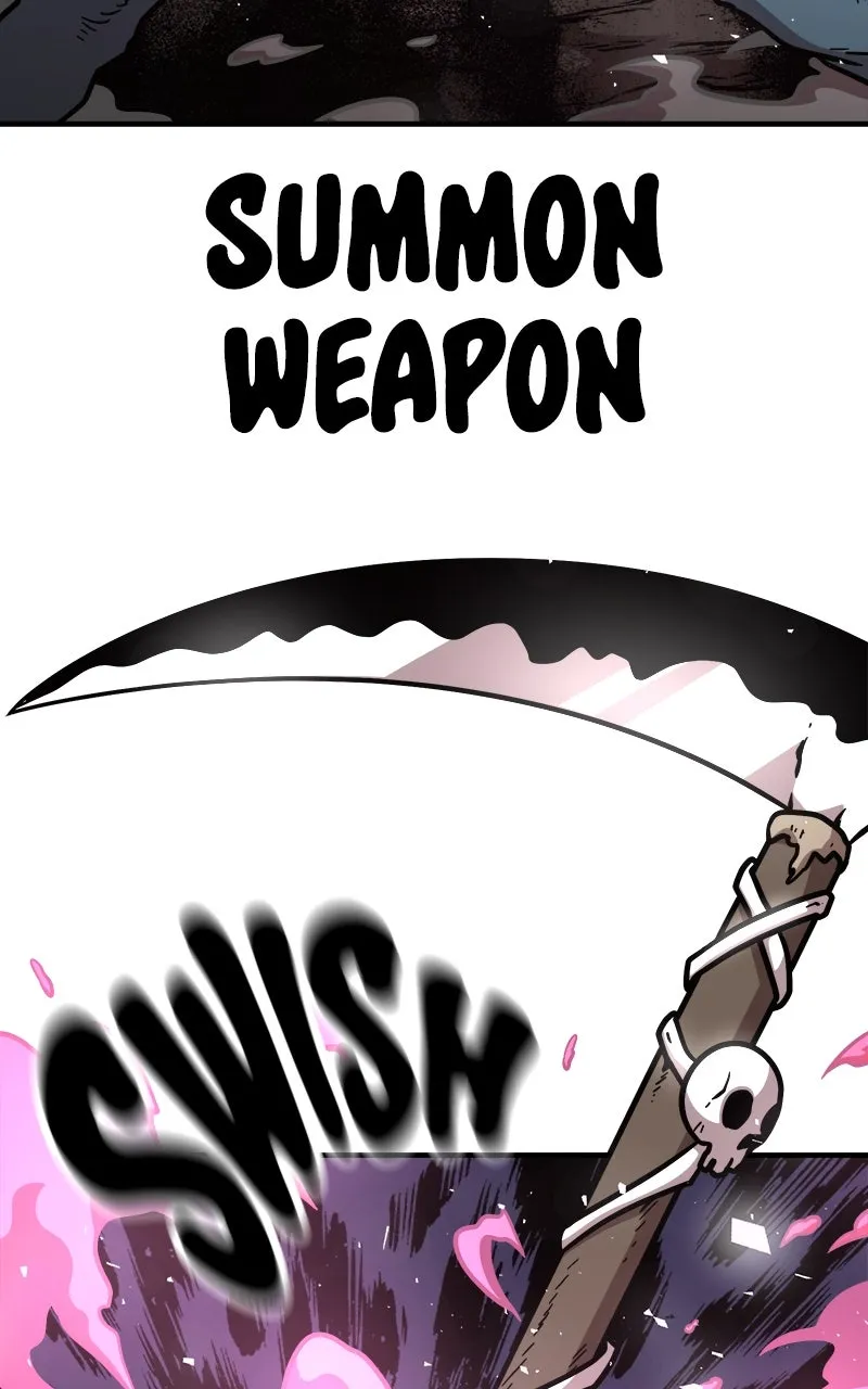 Metro Hunter Chapter 78 page 34 - 