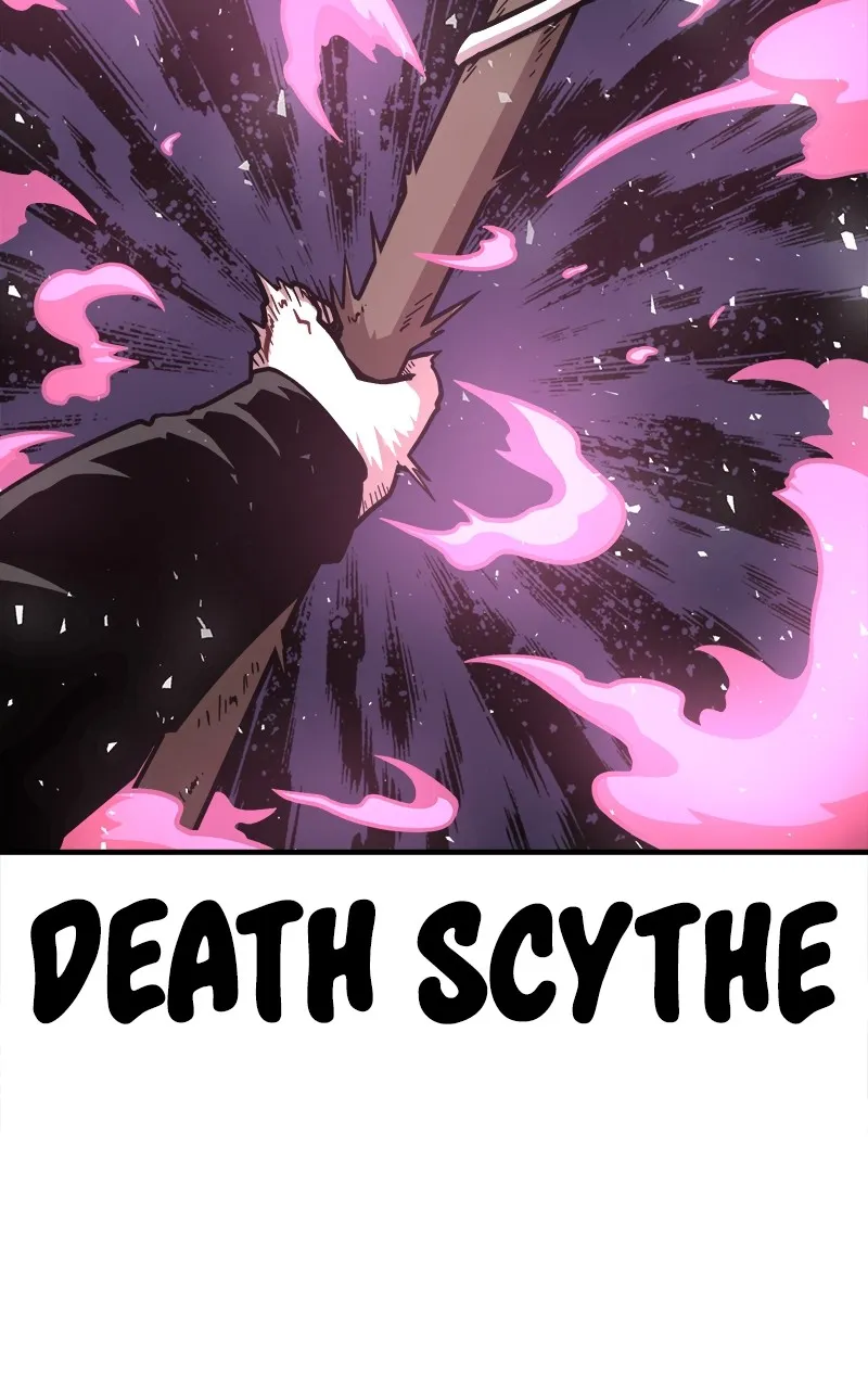Metro Hunter Chapter 78 page 35 - 