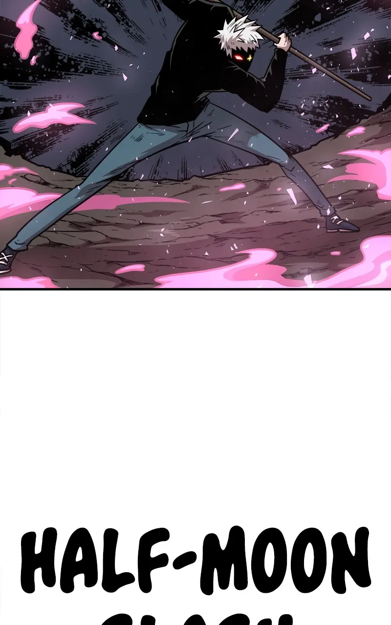Metro Hunter Chapter 78 page 37 - 
