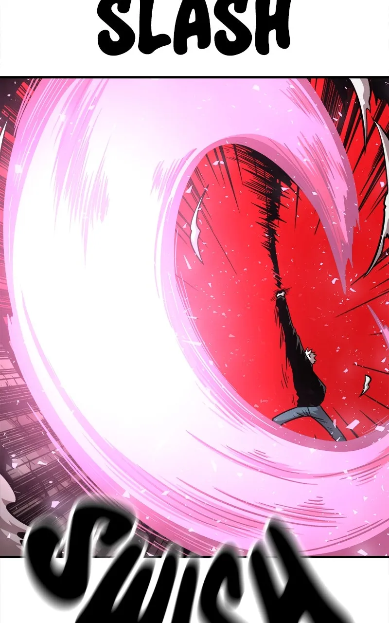 Metro Hunter Chapter 78 page 38 - 