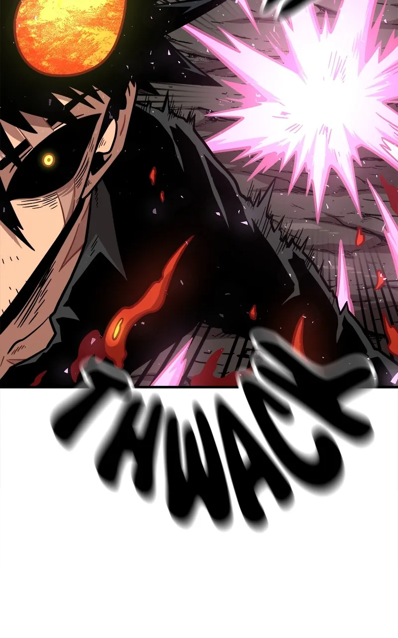 Metro Hunter Chapter 78 page 43 - 