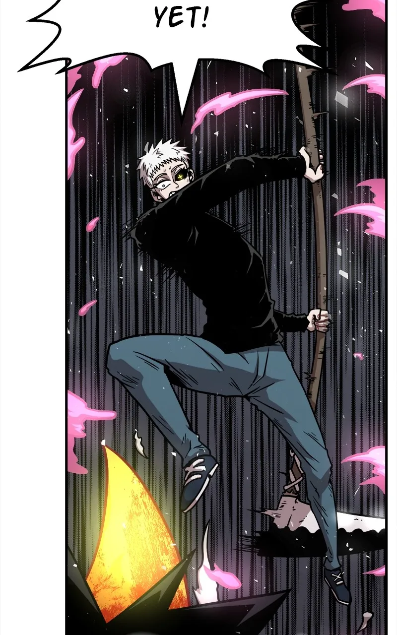 Metro Hunter Chapter 78 page 45 - 