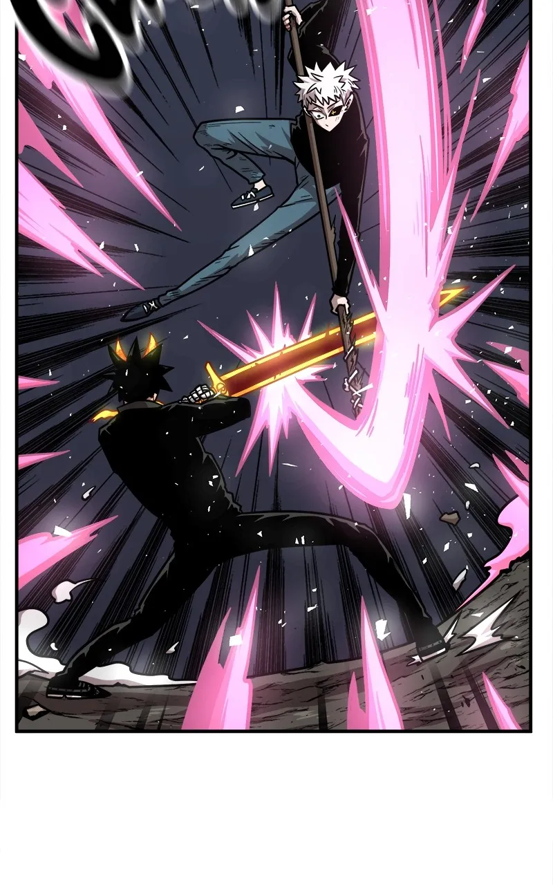 Metro Hunter Chapter 78 page 47 - 