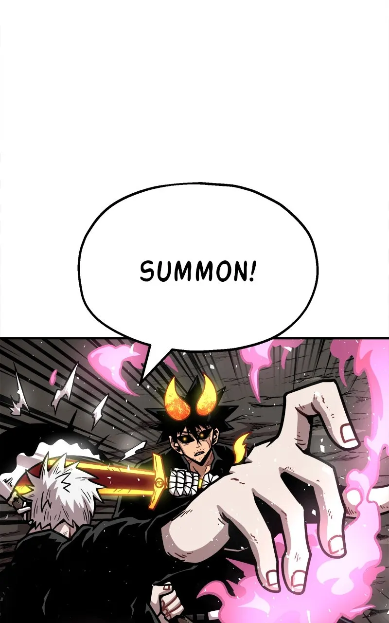 Metro Hunter Chapter 78 page 48 - 
