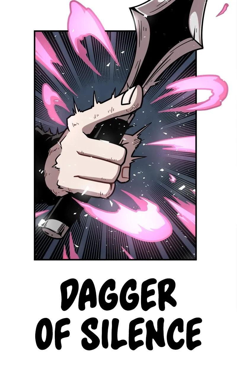 Metro Hunter Chapter 78 page 50 - 