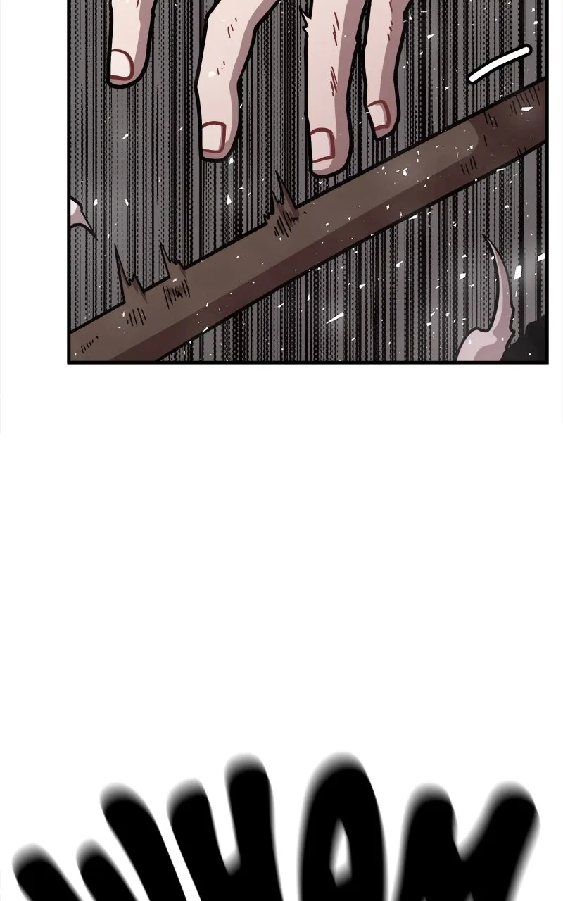Metro Hunter Chapter 78 page 55 - 