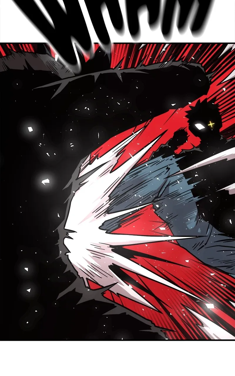 Metro Hunter Chapter 78 page 56 - 