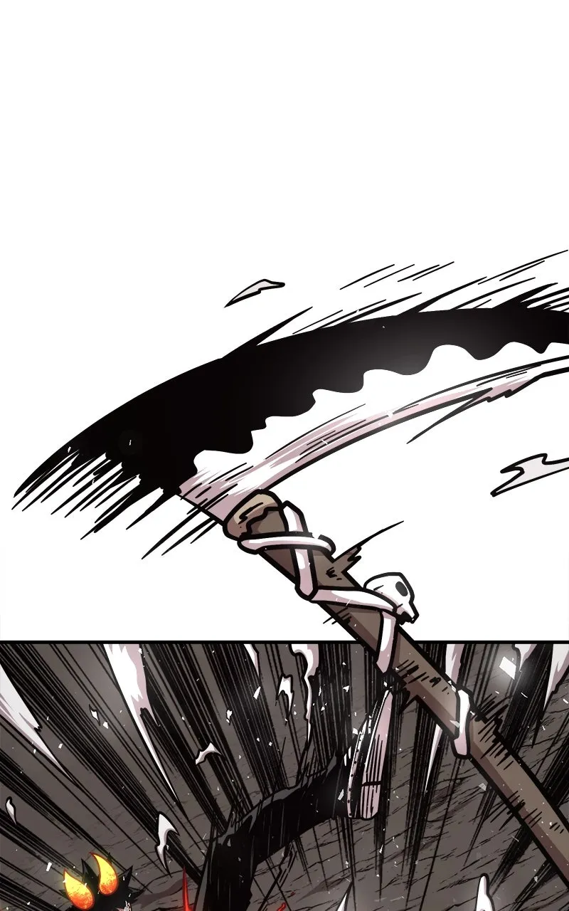 Metro Hunter Chapter 78 page 57 - 