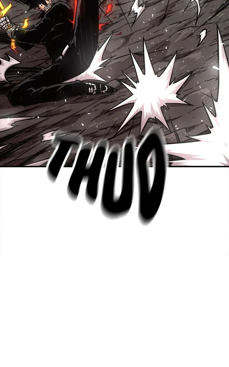 Metro Hunter Chapter 78 page 58 - 