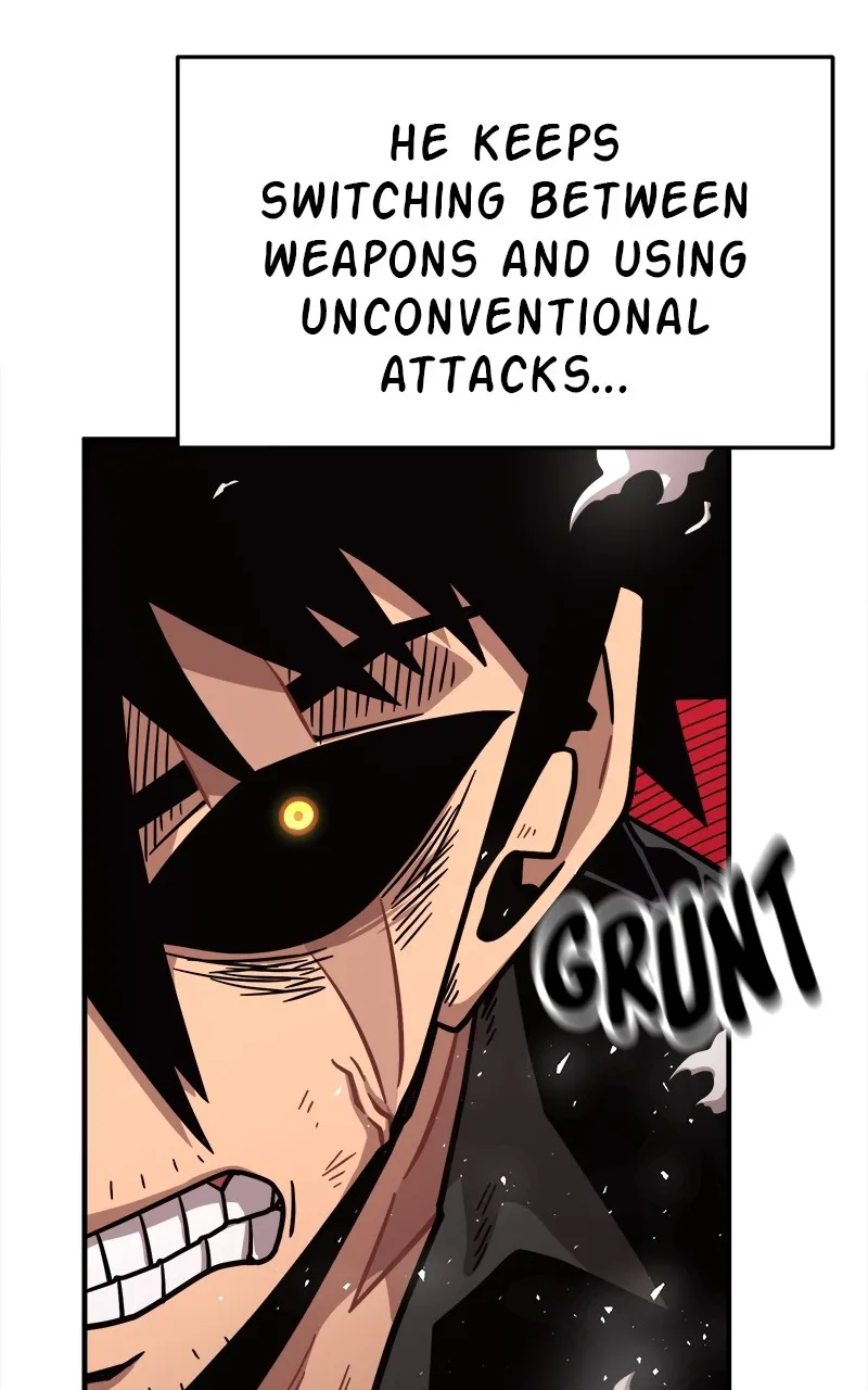 Metro Hunter Chapter 78 page 59 - 