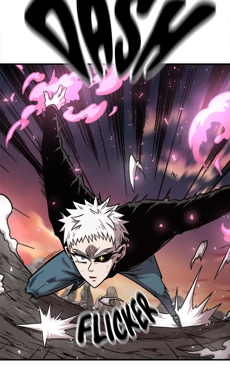 Metro Hunter Chapter 78 page 61 - 