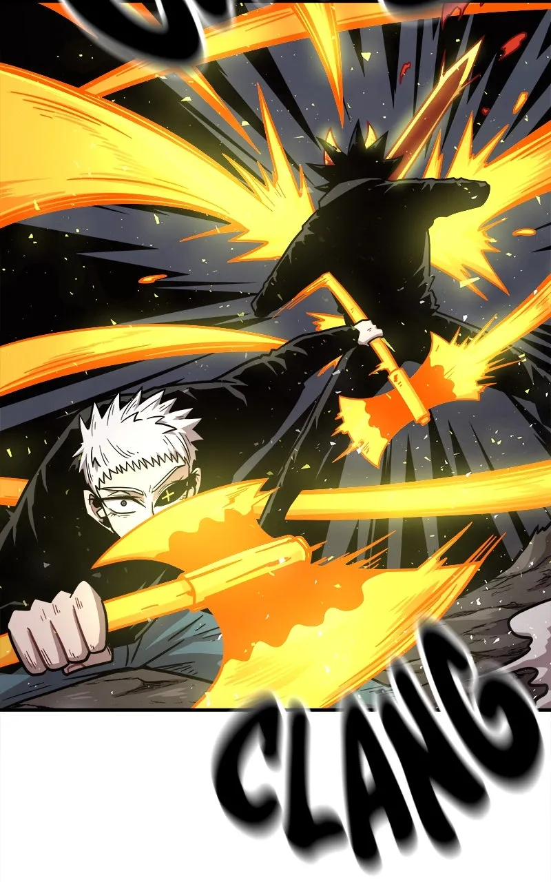 Metro Hunter Chapter 78 page 67 - 