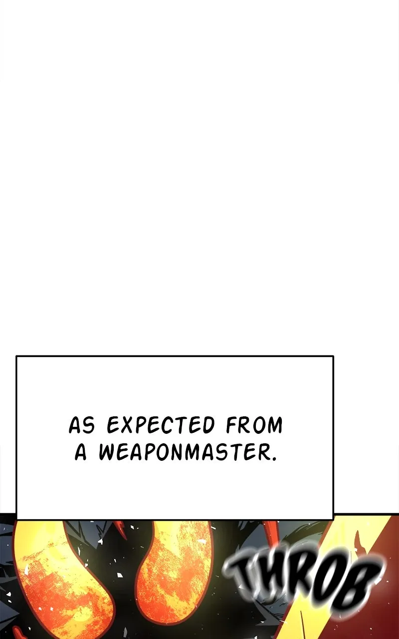 Metro Hunter Chapter 78 page 68 - 