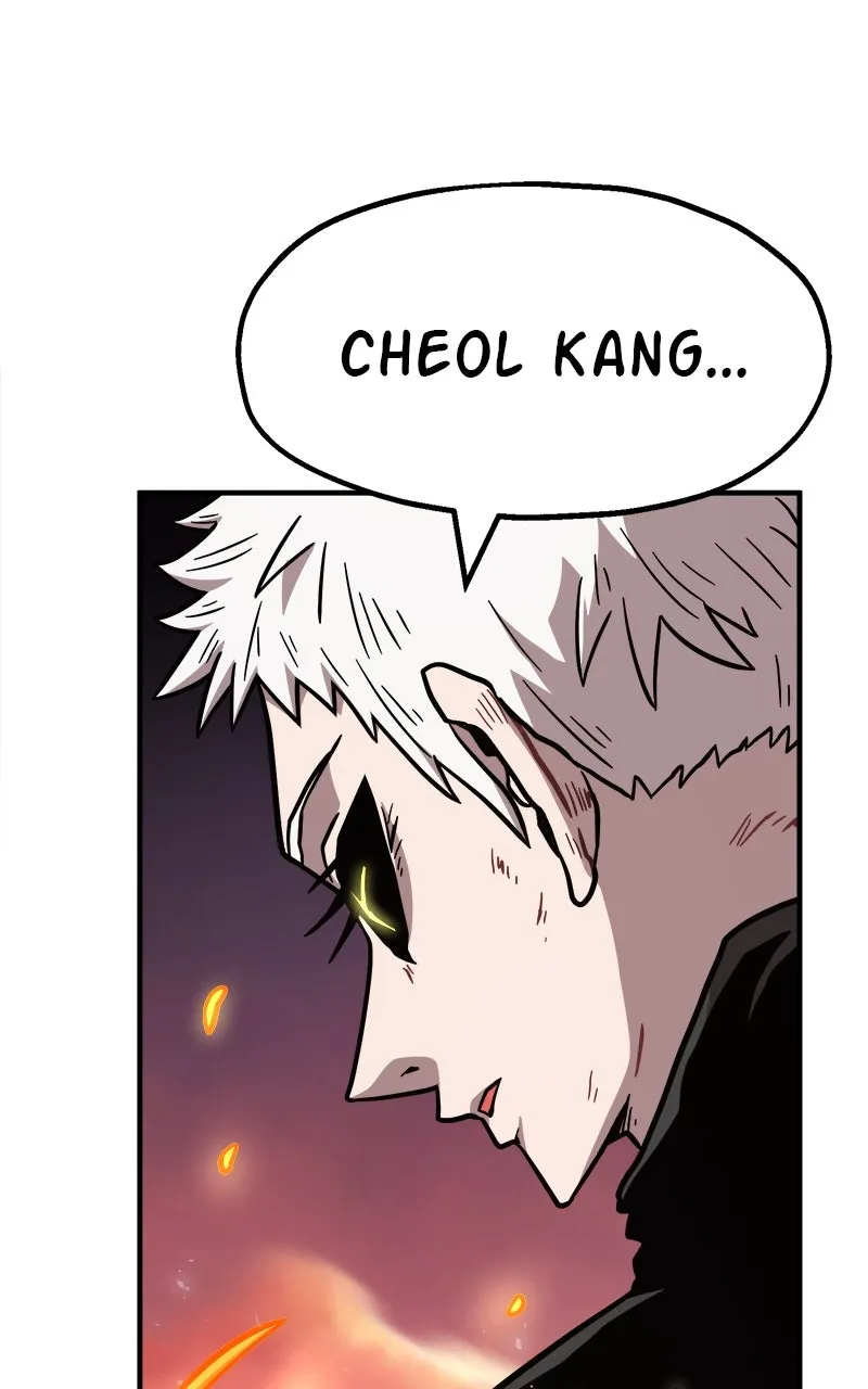 Metro Hunter Chapter 78 page 70 - 