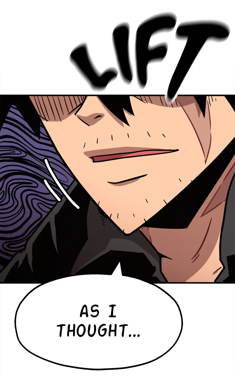 Metro Hunter Chapter 78 page 73 - 