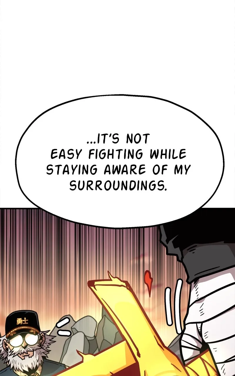 Metro Hunter Chapter 78 page 74 - 