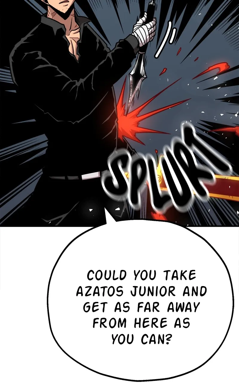 Metro Hunter Chapter 78 page 76 - 