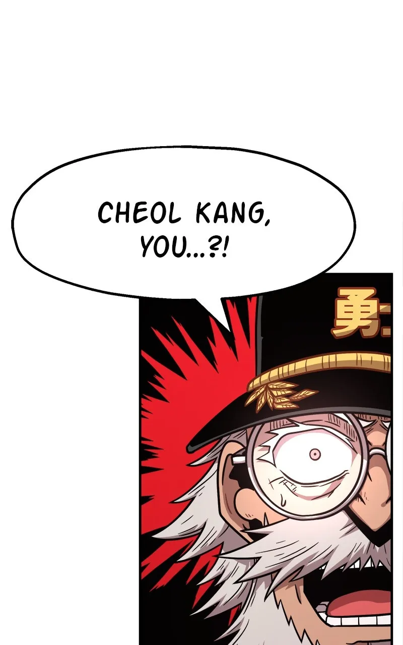 Metro Hunter Chapter 78 page 77 - 