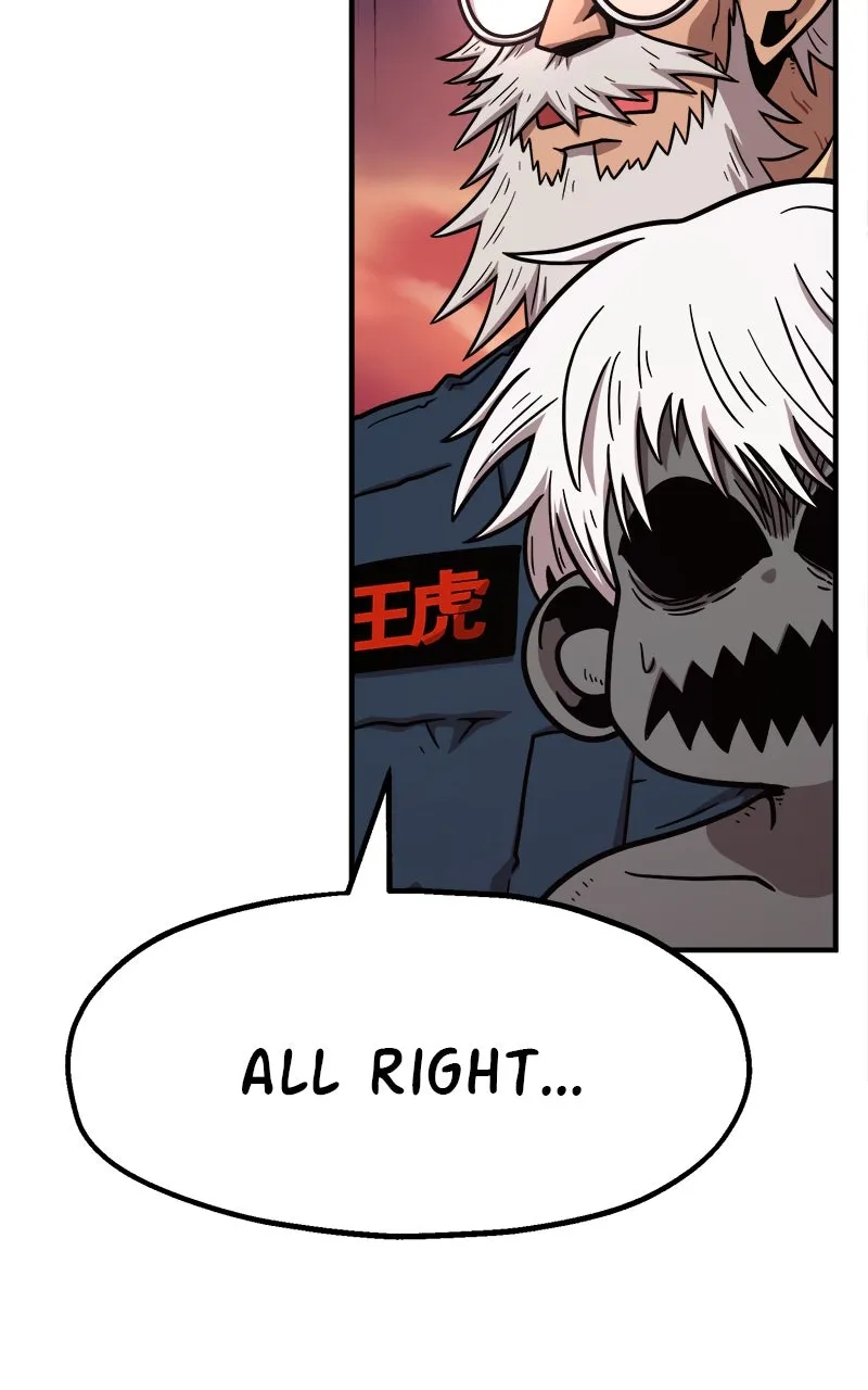 Metro Hunter Chapter 78 page 80 - 