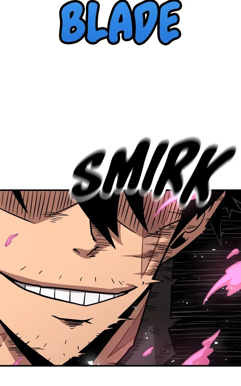Metro Hunter Chapter 78 page 9 - 