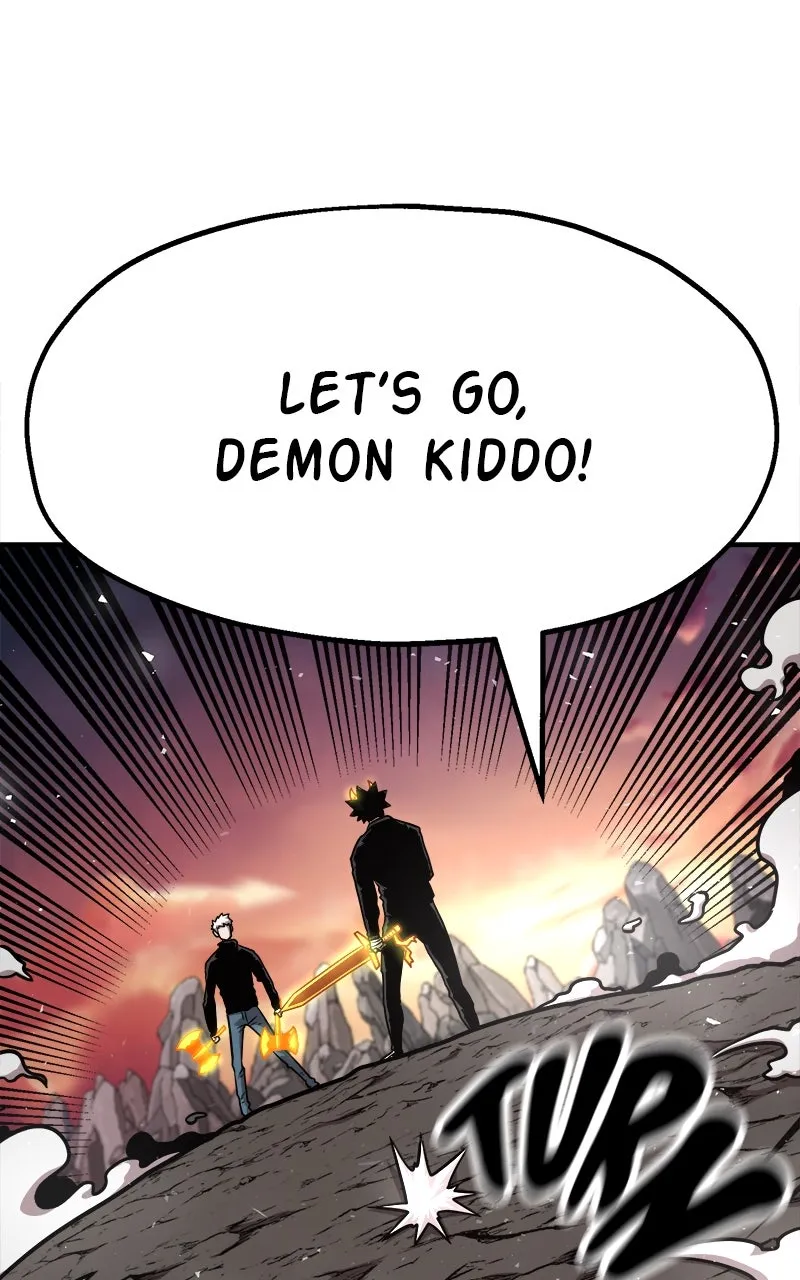 Metro Hunter Chapter 78 page 81 - 