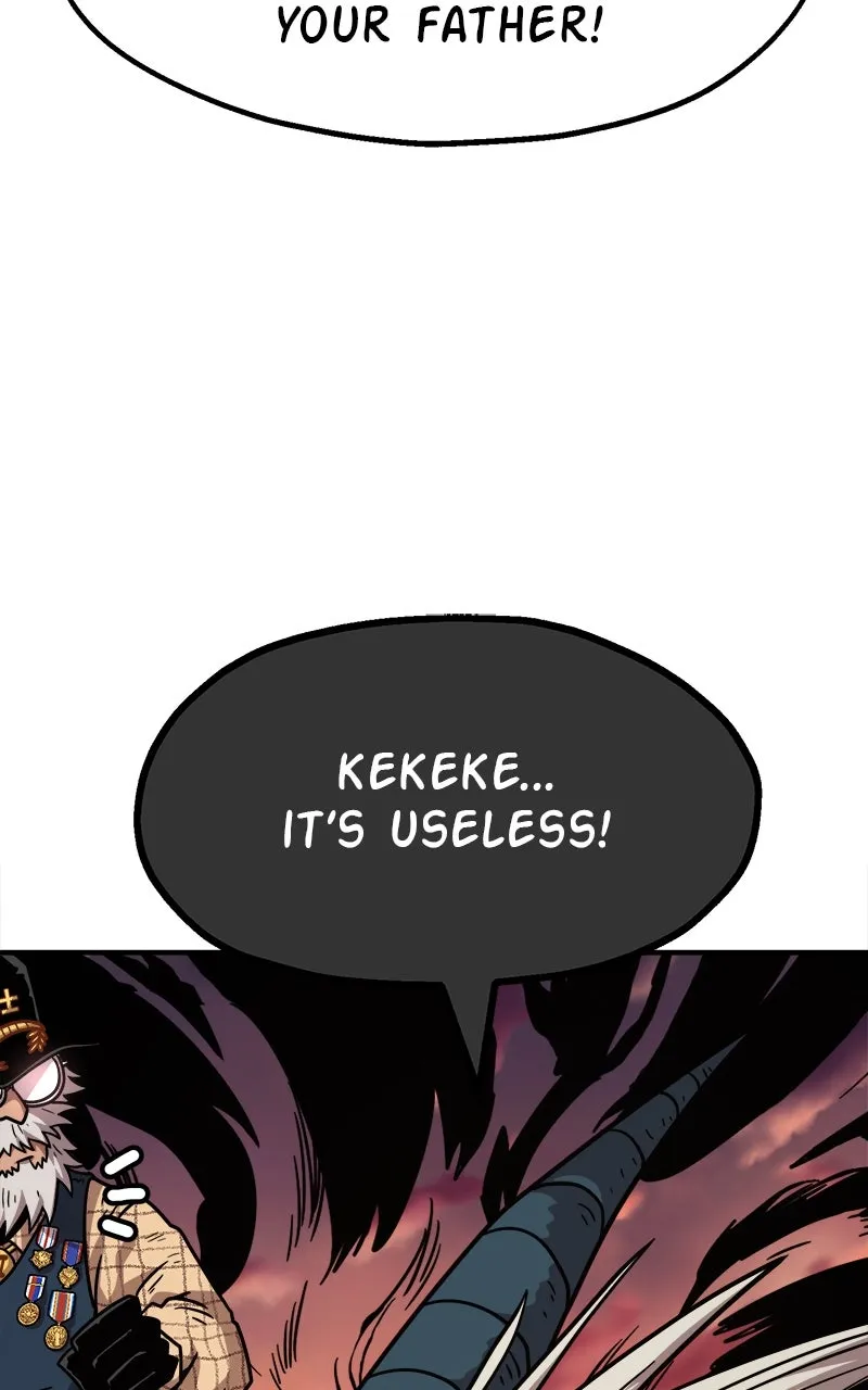 Metro Hunter Chapter 78 page 85 - 