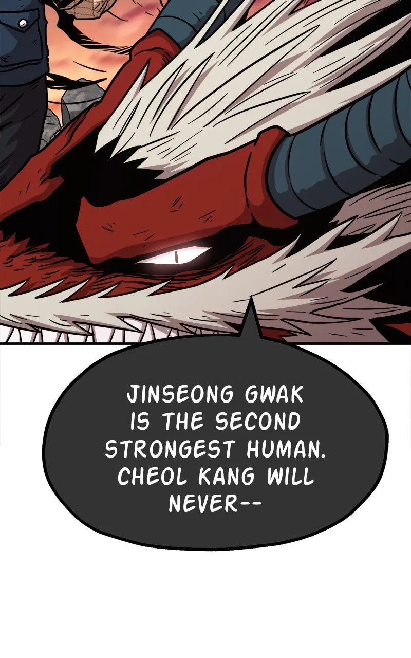 Metro Hunter Chapter 78 page 86 - 