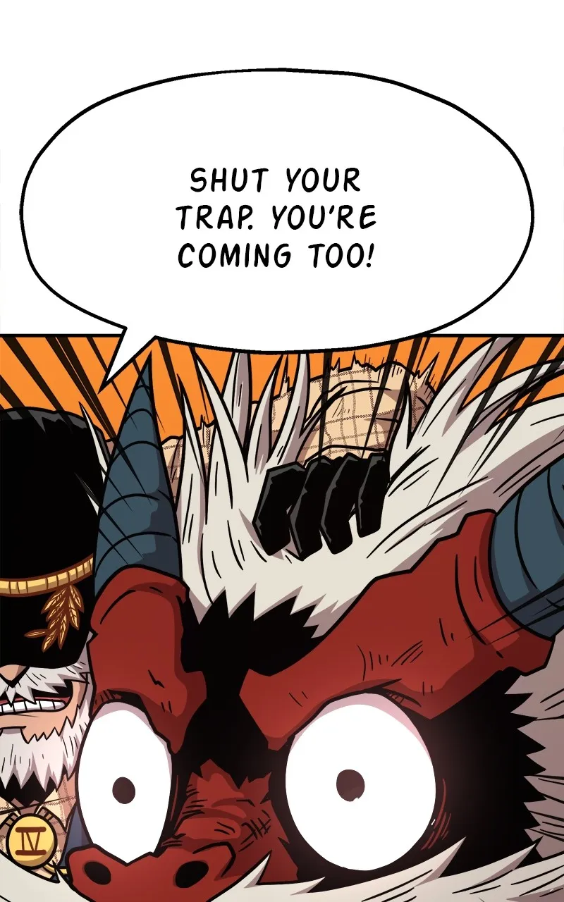 Metro Hunter Chapter 78 page 87 - 