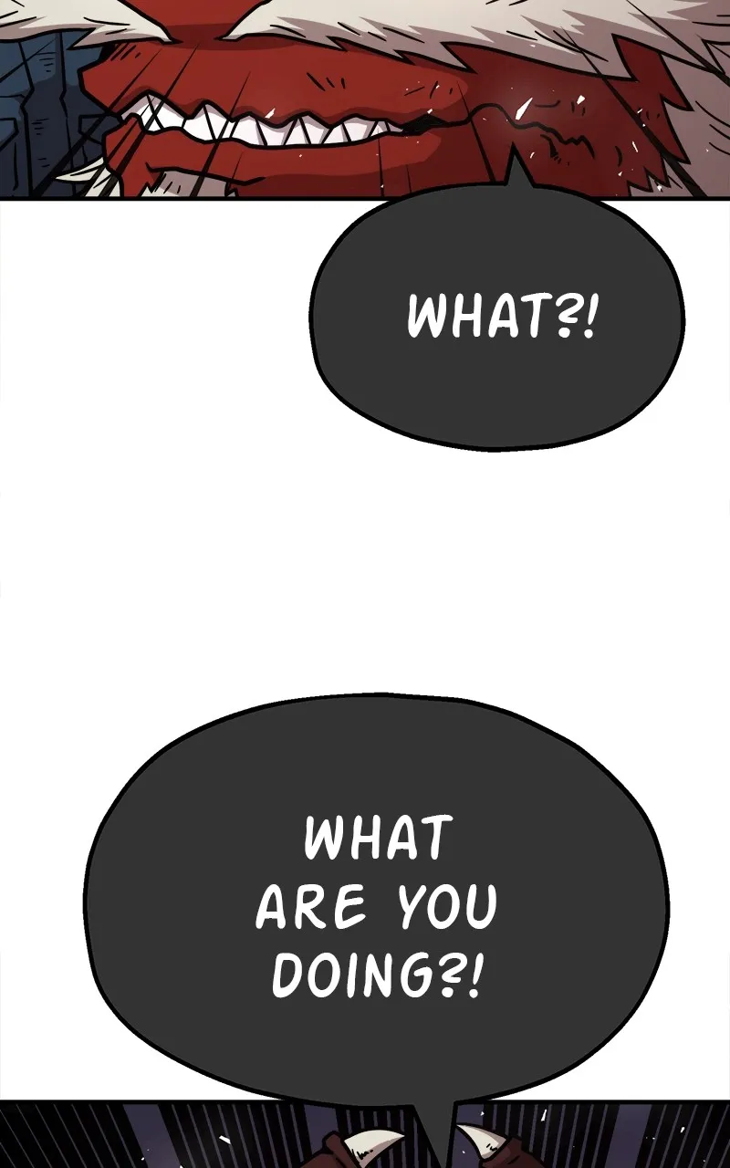 Metro Hunter Chapter 78 page 88 - 