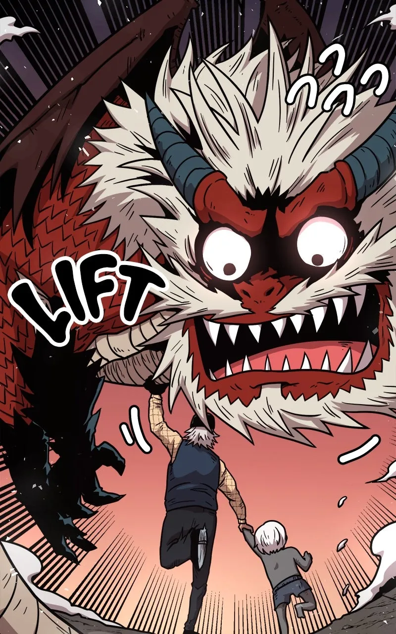 Metro Hunter Chapter 78 page 89 - 