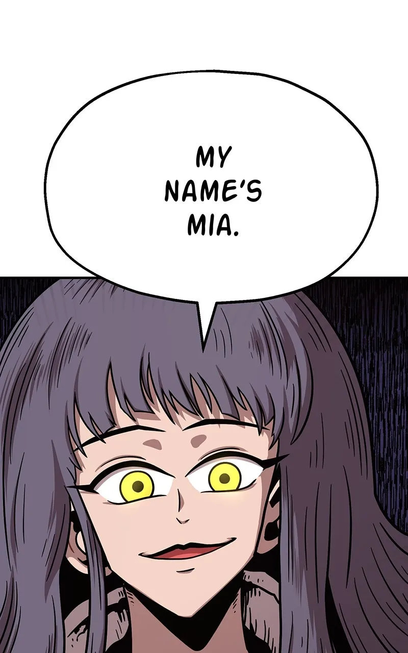 Metro Hunter Chapter 79 page 1 - 