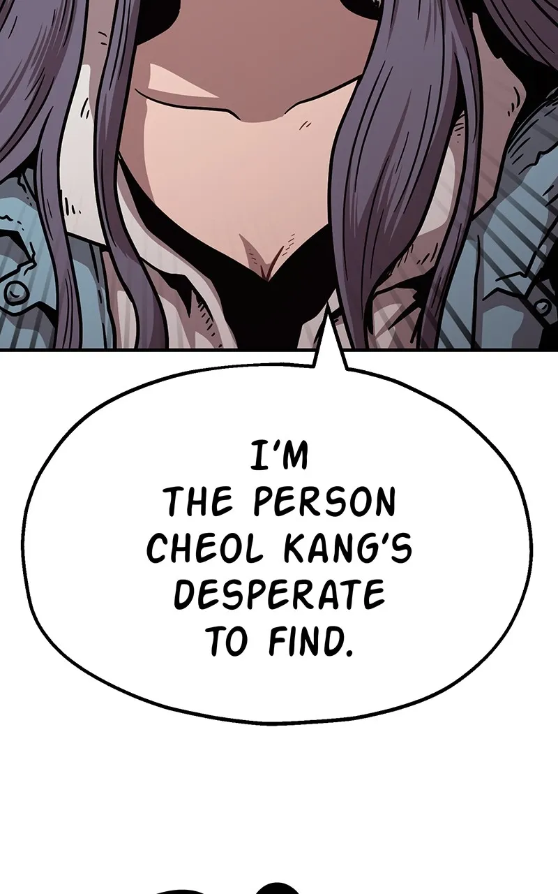 Metro Hunter Chapter 79 page 2 - 