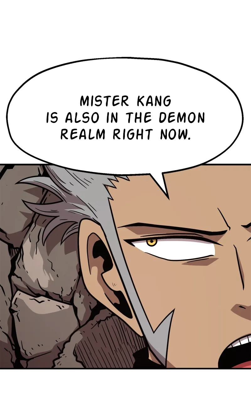 Metro Hunter Chapter 79 page 11 - 