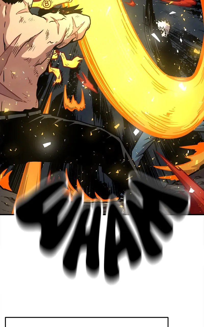Metro Hunter Chapter 79 page 102 - 