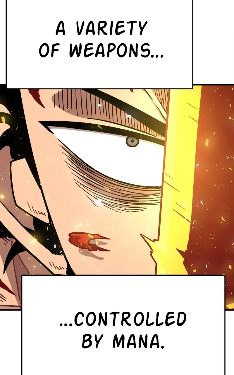 Metro Hunter Chapter 79 page 103 - 