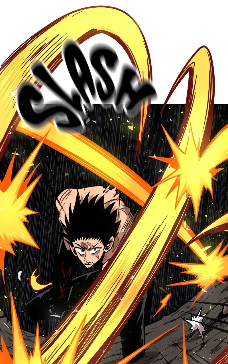 Metro Hunter Chapter 79 page 107 - 