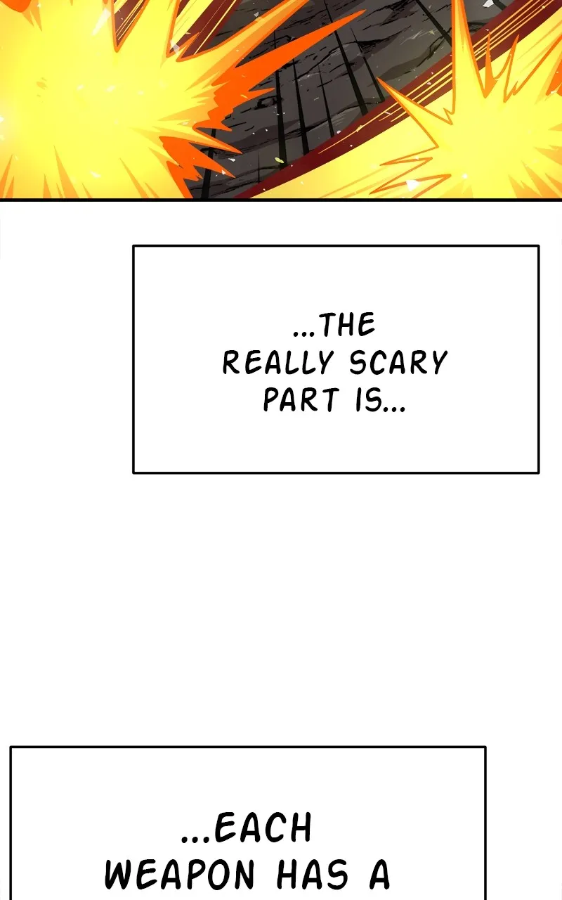 Metro Hunter Chapter 79 page 108 - 