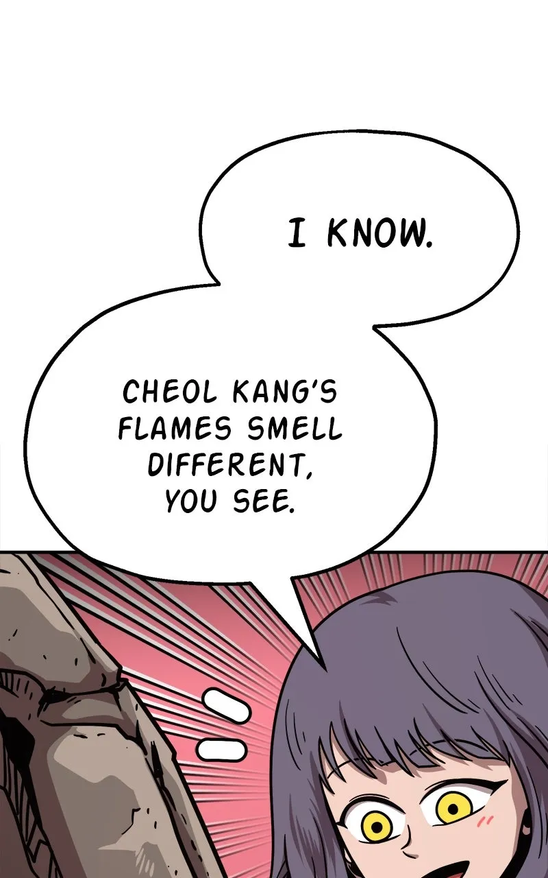 Metro Hunter Chapter 79 page 12 - 