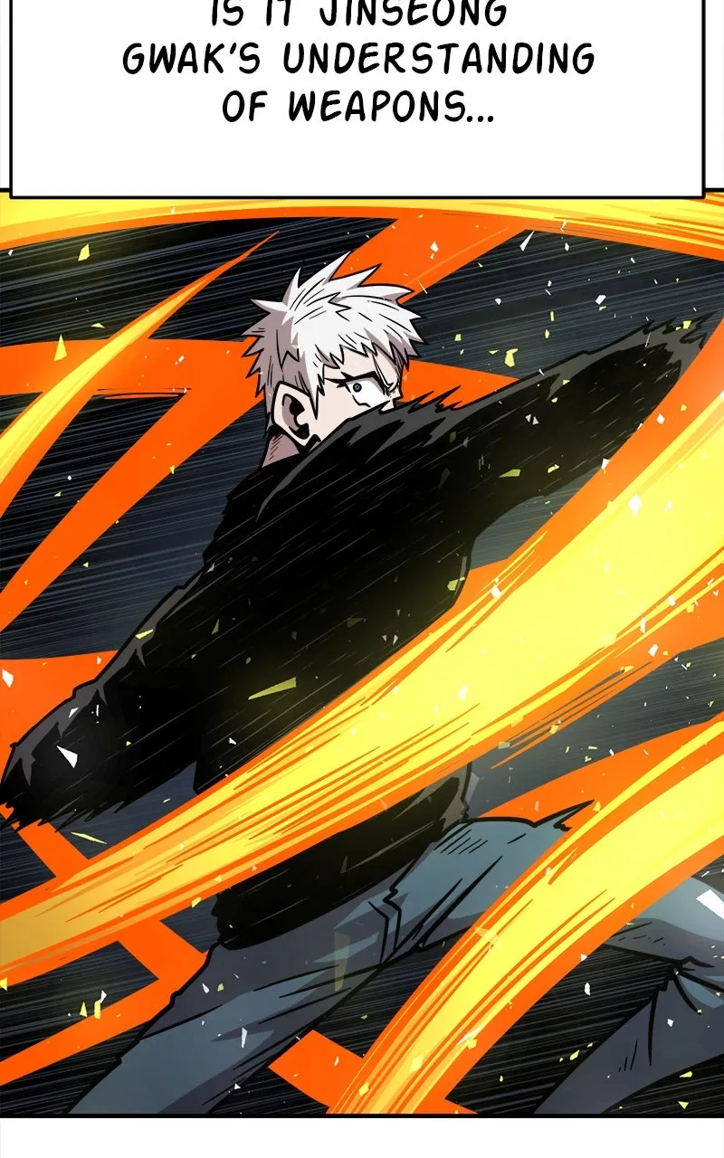 Metro Hunter Chapter 79 page 111 - 