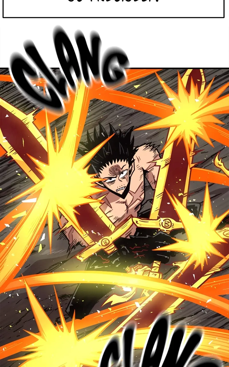 Metro Hunter Chapter 79 page 114 - 
