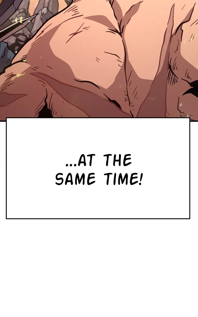 Metro Hunter Chapter 79 page 117 - 